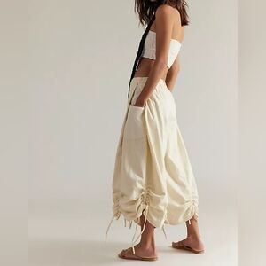 Free People Lily Fields Pants